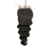 HD 5x5 LACE CLOSURE: Loose Deep Wave