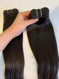 Brazilian Straight 180gr Bundle